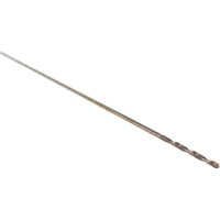 Сверло (0.4х5х20 мм; Р6М5К5) GRIFF a112004