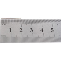 Сверло (0.4х5х20 мм; Р6М5К5) GRIFF a112004