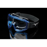 Закрытые защитные очки UNIVET с покрытием Vanguard Plus 601.00.77.00