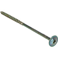 Конструкционный шуруп для дерева ЕВРОПАРТНЕР прессшайба TORX 40, ж/п 8x180 1шт. 0 1451 0