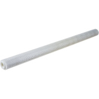 Стеклотканевая сетка SDM SD-GLASS Professional штукатурная 5х5мм, 1м х 10м 00-00000441