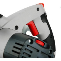 Погружная пила CROWN  CT15134-165 с направляющей