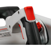Погружная пила CROWN  CT15134-165 с направляющей