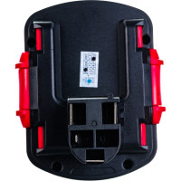 Аккумулятор для электроинструмента Bosch (Ni-Mh, 12В, 2Ач) TopON PN: 2 607 335 692 ТOP-PTGD-BOS-12