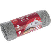 Тряпка для пола из микрофибры HomeQueen МАКСИ 70х80см 66371