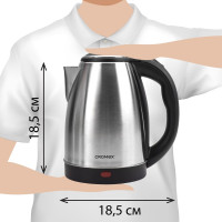 Чайник SONNEN KT-115 452925