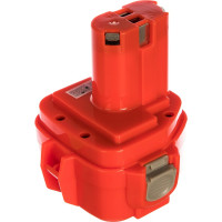 Аккумулятор для электроинструмента (Ni-Mh, 12В, 2.1Ач) TopON TOP-PTGD-MAK-12-2.1