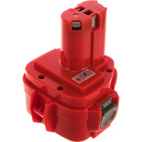 Аккумулятор для электроинструмента (Ni-Mh, 12В, 2.1Ач) TopON TOP-PTGD-MAK-12-2.1