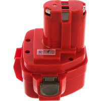 Аккумулятор для электроинструмента (Ni-Mh, 12В, 2.1Ач) TopON TOP-PTGD-MAK-12-2.1