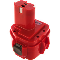 Аккумулятор для электроинструмента (Ni-Сd, 12В, 1.3Ач) TopON TOP-PTGD-MAK-12-1.3