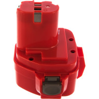 Аккумулятор для электроинструмента (Ni-Сd, 12В, 1.3Ач) TopON TOP-PTGD-MAK-12-1.3