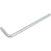 Г-образный вороток AIST 1/2" 426412 00-00009503