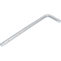 Г-образный вороток AIST 1/2" 426412 00-00009503