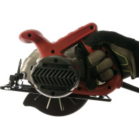 Электрическая дисковая пила REDVERG RD-CS130-55 5022678