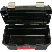 Ящик для инструментов 400x225x190мм, +лоток + органайзер Tayg 162008