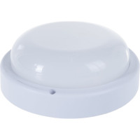 Светодиодный ЖКХ светильник IONICH 12Вт Круг ILED-SMD2835-СПП-12-970-230-6.5-IP65-R 1467