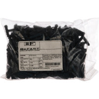 Распорный дюбель с шипами BEFAST 6х30 500 шт. K06030500S