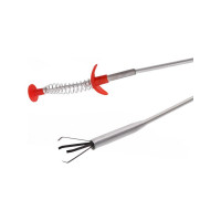 Гибкий цанговый захват DolleX PUT-024