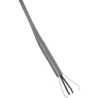 Гибкий цанговый захват DolleX PUT-024