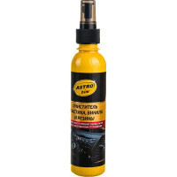 Очиститель пластика, винила и резины ASTROhim Ас-360 спрей, 250 мл 45070