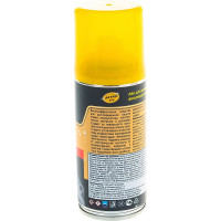 Лак для клемм аккумулятора Astrohim аэрозоль, 140 мл AC4291