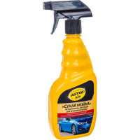 Сухая мойка без воды ASTROhim спрей, 500мл AC-319