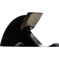 Фреза кромочная фальцевая серия 1008 (33x5 мм; хвостовик 8 мм) Росомаха 800804