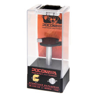 Фреза кромочная фальцевая серия 1008 (33x5 мм; хвостовик 8 мм) Росомаха 800804