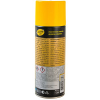 Очиститель ковров, велюра и обивки ASTROhim Ас-343 аэрозоль, 520 мл AC343