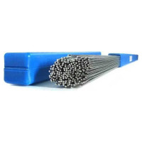 Пруток сварочный нержавеющий ER 308L (5 кг; 2 мм; 1000 мм) WELDO X3974