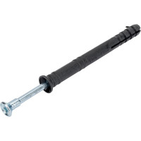 Дюбель-гвоздь Метизный двор 8х80, 50 шт. 4607159068644