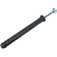 Дюбель-гвоздь Метизный двор 8х80, 50 шт. 4607159068644