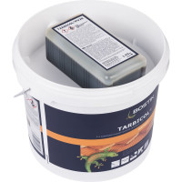 Двухкомпонентный полиуретановый клей для паркета Bostik TARBICOL PU 2K 10 кг 50615386
