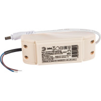 Драйвер ЭРА LED-LP-5/6 0.98X premium для светодиодных панелей SPL-5/6/7/8/9 Кп2 PF0.98, Б0039417