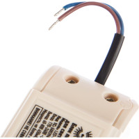 Драйвер ЭРА LED-LP-5/6 0.98X premium для светодиодных панелей SPL-5/6/7/8/9 Кп2 PF0.98, Б0039417