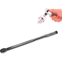 Ключ динамометрический AIST 70-350 Нм 1/2" дюйма 16994350 00-00021125