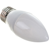Светодиодная лампа SAFFIT 11W 230V E27 4000K, SBC3711 55135
