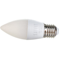 Светодиодная лампа SAFFIT 11W 230V E27 4000K, SBC3711 55135