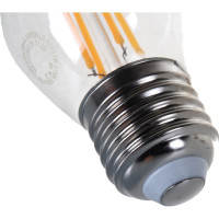 Светодиодная лампа FERON 11W 230V E27 2700K прозрачная, LB-511 38015