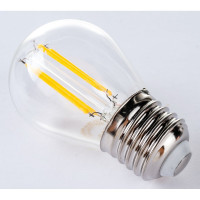 Светодиодная лампа FERON 11W 230V E27 2700K прозрачная, LB-511 38015