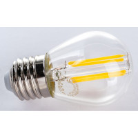 Светодиодная лампа FERON 11W 230V E27 2700K прозрачная, LB-511 38015