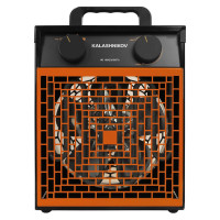 Тепловая пушка Kalashnikov KVF-E3-12 101464