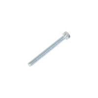 Болт с шестигранной головкой Метизный двор 6x60 DIN 933, 200 шт. 4607159065001