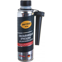 Смазывающая присадка для дизельных систем Astrohim 300 мл 47106 AC1935