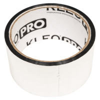 Металлизированная клейкая, клеящая лента KLEO 48мм х 25м PRO К2-СЛ-4222