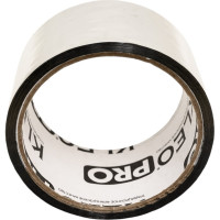 Металлизированная клейкая, клеящая лента KLEO 48мм х 25м PRO К2-СЛ-4222