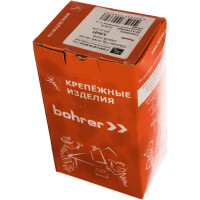 Саморез Саморезик 3.5х51 гипсокартон/металл, частый шаг резьбы, оксид. 500шт SW/GM-3.5х51-500