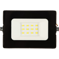 Светодиодный прожектор Glanzen FAD-0001-10-SL 00-00005487