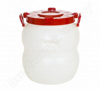 Радиан бочка 50 л. c широким горлом 4607168314459