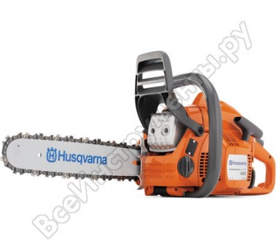 Husqvarna бензопила 440e 15
